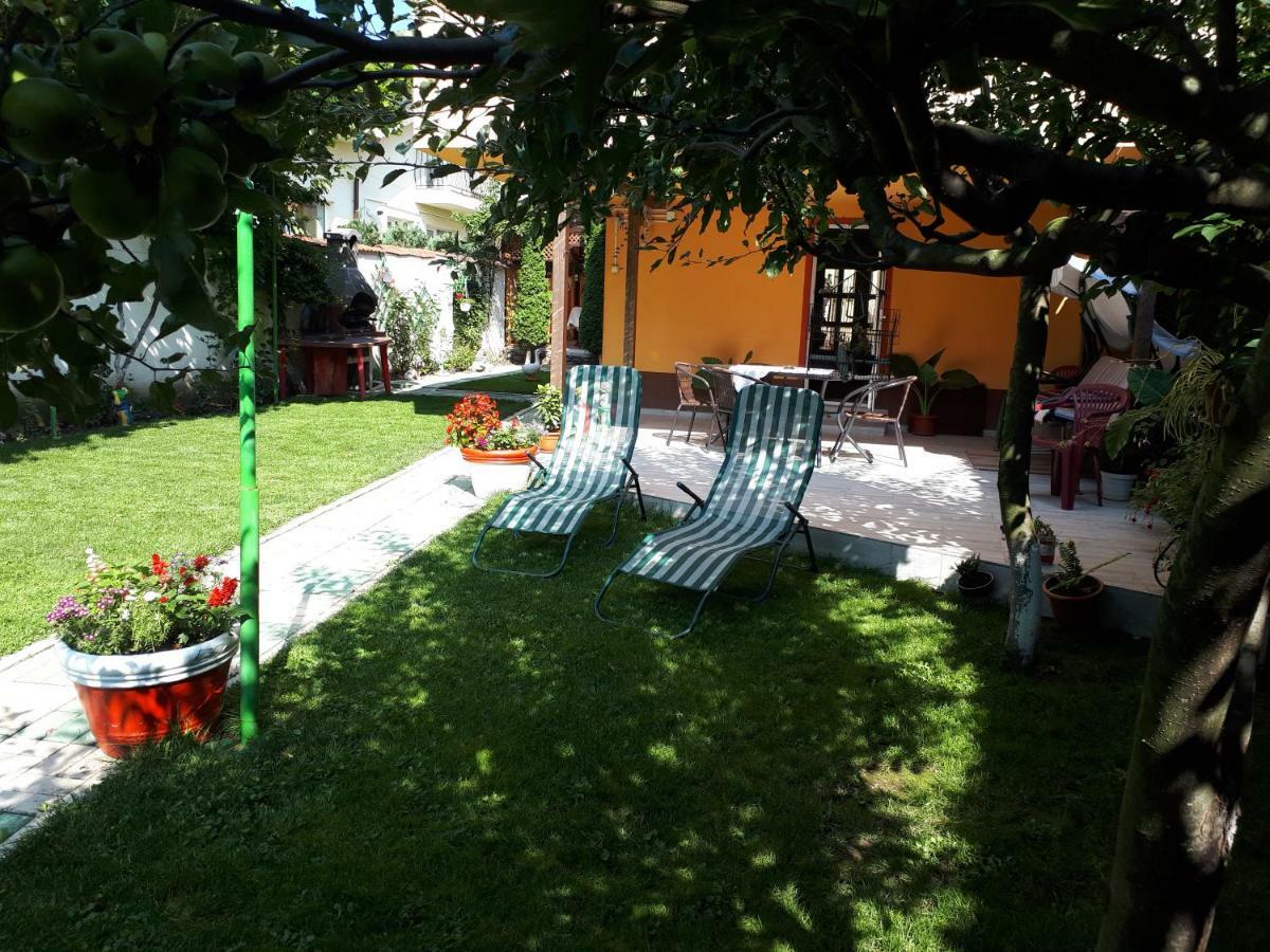 Casa Lucky Hotel Râşnov Exterior photo