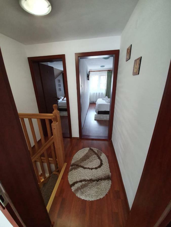 Casa Lucky Hotel Râşnov Exterior photo