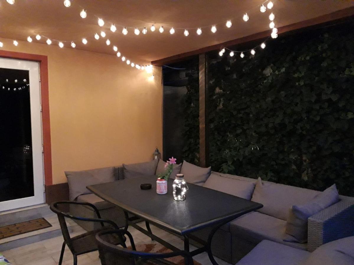 Casa Lucky Hotel Râşnov Exterior photo